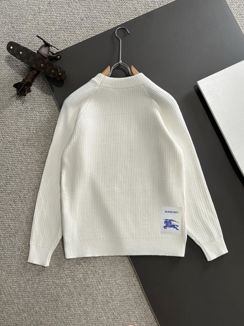 Burberry Sweaters